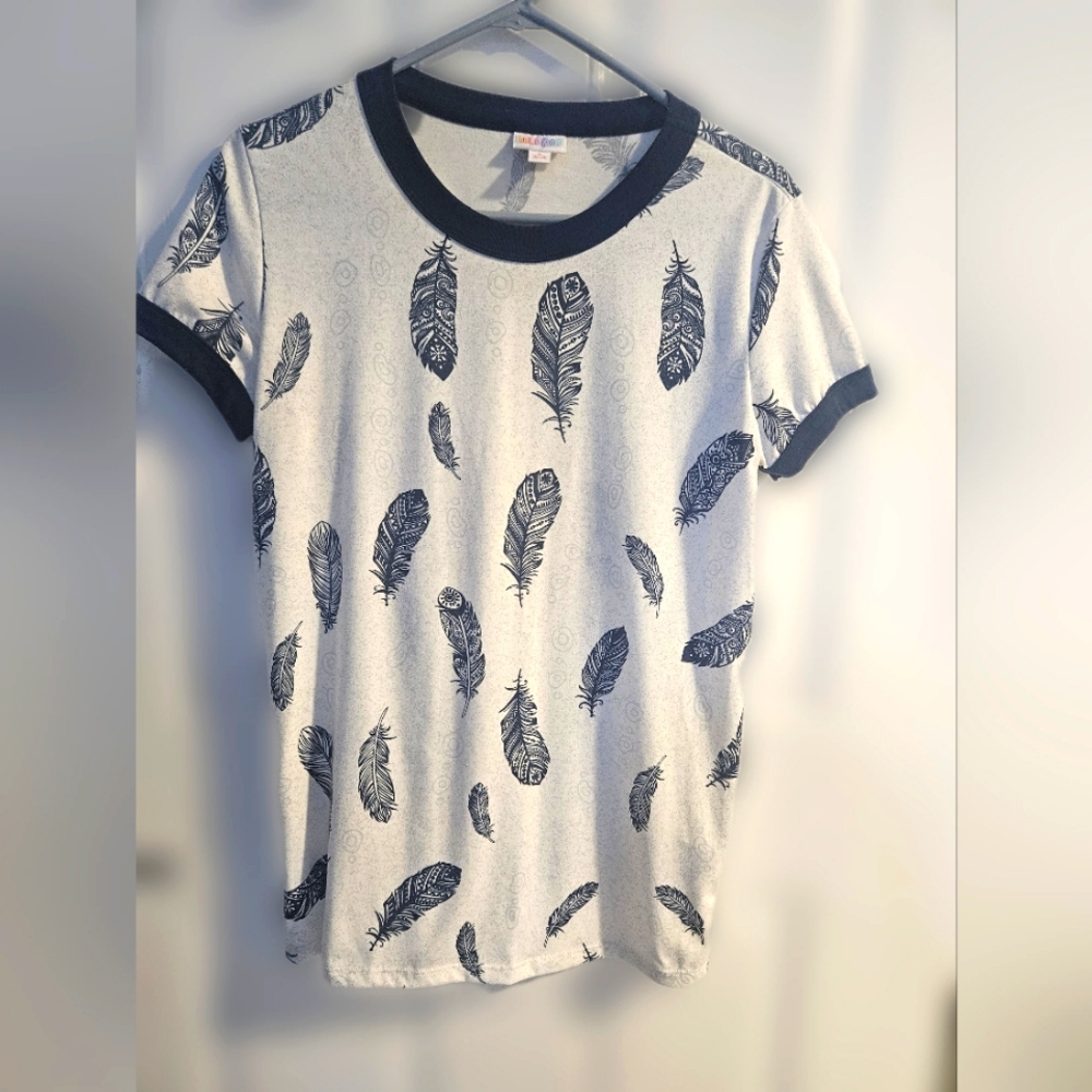 Women's LuLaRoe Tee